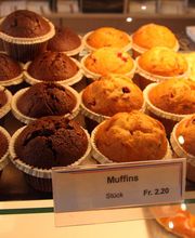 Feinbäckerei Studer Solothurn Bild 4