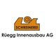 Rüegg Innenausbau AG