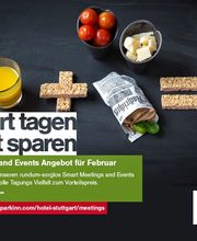 Park Inn by Radisson Stuttgart Bild 4