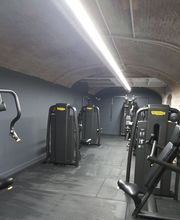 Fitness Park Marseille - les - Docks image 4