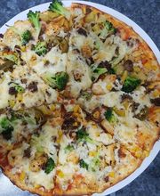 Pizzeria No.3 Bild 3