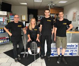 Armin's KFZ-Meister-Werkstatt Bild 2