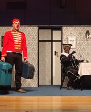 Sinterklaasvoorstelling - Overeem Entertainment