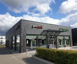 pro optik Hörzentrum Bild 8