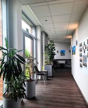 Physiotherapie in Erlangen - Rehakrahl Bild 3