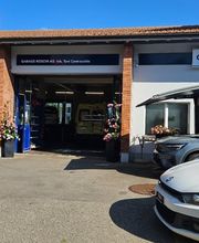 CarXpert Garage Roschi AG Bild 1