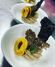 Restaurant Gandria Bild 14