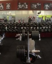 Pro-Fitness Muri GmbH Bild 3