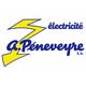 Peneveyre A. SA
