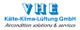 VHE Kälte-Klima-Lüftung GmbH