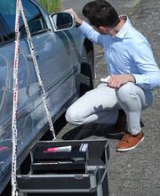 KFZ Sachverständiger Nico Lüth