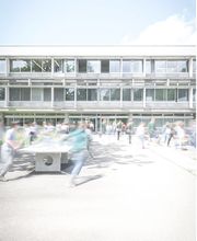 Kantonsschule Rychenberg Bild 4