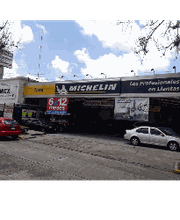 TIREX MICHELIN Américas imagen 2