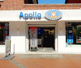 Apollo-Optik - Hamburg - Tibarg Bild 1