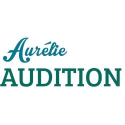 Aurélie Audition