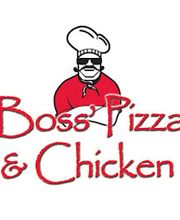 Boss' Pizza and Chicken Des Moines image 20