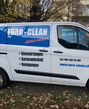 Euro Clean GmbH Bild 6