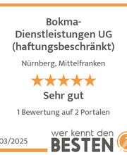 werkenntdenBESTEN.de Qualitätssiegel