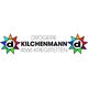 Logo Drogerie Kilchenmann, Kriegstetten