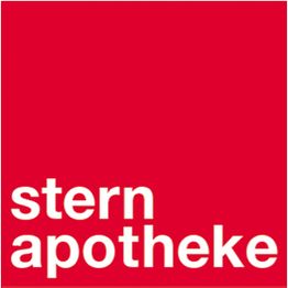 Logo der Stern-Apotheke