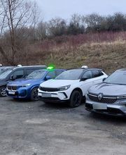 Groupe Puys'dôme Taxi image 3