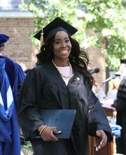 Barton College image 8