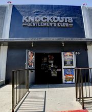 Knockouts - Topless Sports Bar - Arcadia image 5