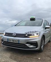 ALLO TAXI CREPIN image 3