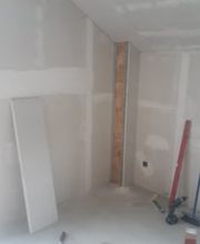 T.H.B.S Daniel Meißner Trockenbau-Hausmeister-und Bauservice Bild 2