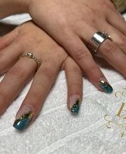 B&Y Nail image 9