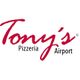 Tony's Pizzeria Airport