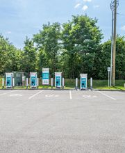 Shell Recharge Charging Station image 1