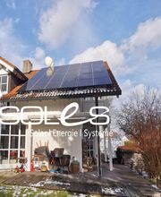 SOLES Solar Energie Systeme GmbH & Co. KG Bild 7