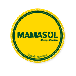 logo mamasol