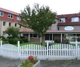 Pflegeheim Amrumer Strasse Bild 2