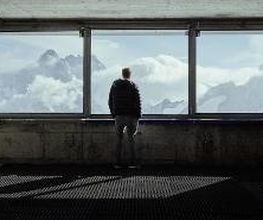 Station Eismeer Bild 1