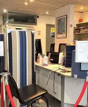 Laboratoire Couronnes Paris 20e - BIOGROUP PARIS EST image 2