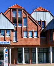 Geschäftsstelle Riesenbeck - Volksbank im Münsterland eG Bild 1