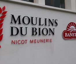 Enseignes Precoma publicité image 14