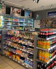 JET Tankstelle Bild 3