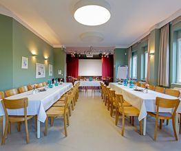 Charlottchen Brasserie Bild 2