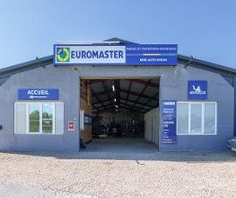 Euromaster SEDAN image 2