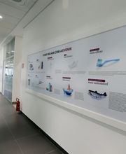 Applied Technology Center Evonik imagen 3