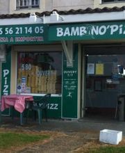 BAMBINO'PIZZ image 12
