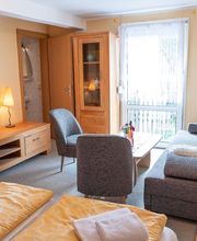 Hof Türke - Ferienwohnungen & Gästezimmer Bild 10