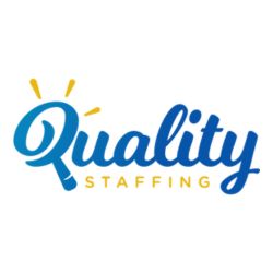 Quality Staffing