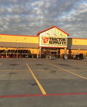 Tractor Supply Co. image 1