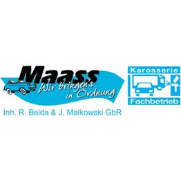 Maass Lack & Karosse