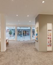 Neusehland - Ihr Optiker und Hörgeräteakustiker in Bensheim Bild 7