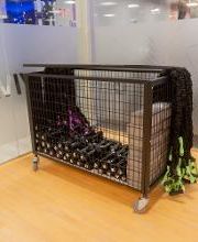 Gimnasio VivaGym Berlín imagen 4